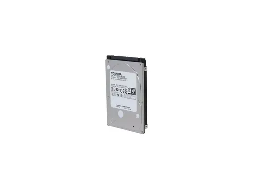 TOSHIBA 500GB 5400RPM 8MB 2.5″ SATA MQ01ABD050