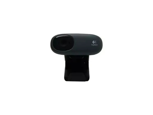 Logitech C110 USB 1024 x 768