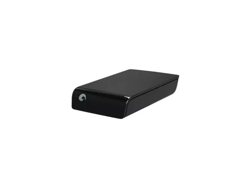 Seagate 3TB Expansion Desktop Drive USB 2.0