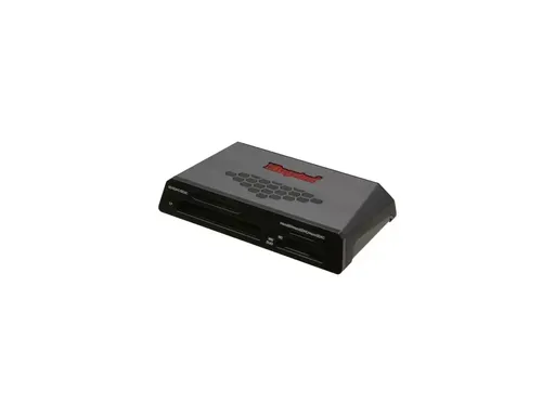 Kingston Media Reader Portátil FCR-HS3