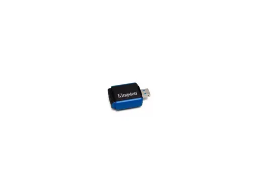 Kingston MobileLite G3 USB 3.0 FCR-MLG3