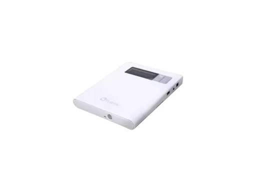 PLEXTOR DVD Burner Externo Slim (PX-650US) USB 2.0