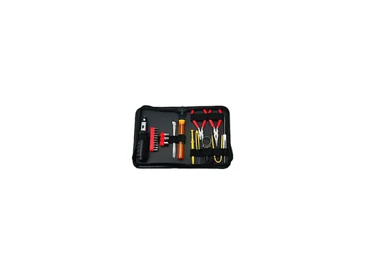 Multilaser Kit de Ferramentas Semi Profissional