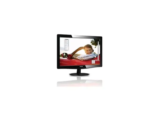 Philips 206V3LSB2 LED 20″ Wide (1600x900) 5ms