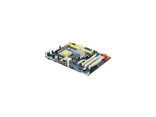 ASRock G31M-S (LGA 775) DDR2 Intel G31