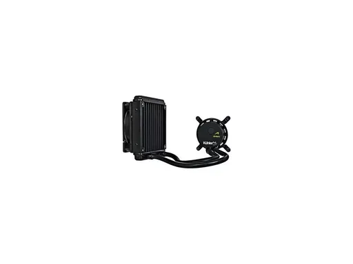 Antec Water Cooler Kuhler H2O 620