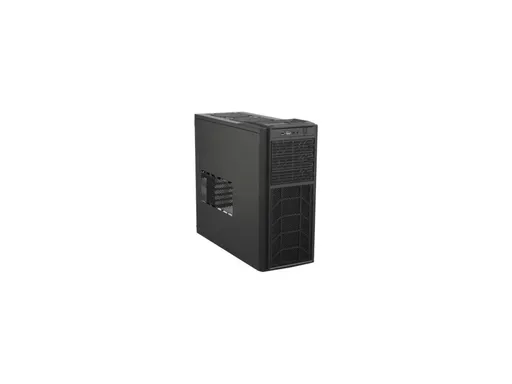 NZXT Tempest 210 Preto ATX