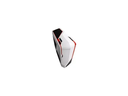NZXT PHANTOM Red White Full Tower