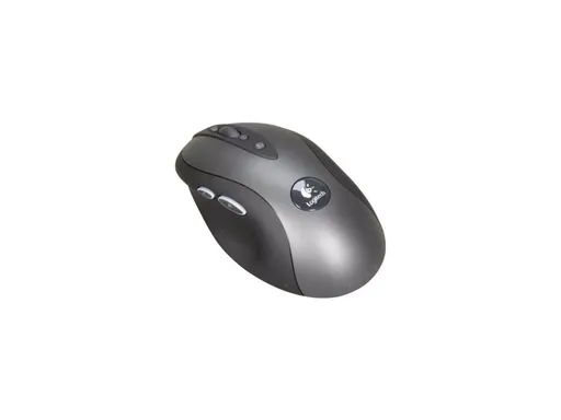 Logitech G400 Gaming 8 Botões 3600 dpi
