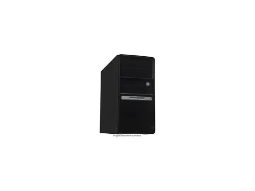 Coletek ATX (200W) 2T06-2228 PRETO