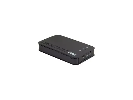 Patriot Case Gauntlet Node 2.5 HDD/SSD Wi-fi com USB 3.0