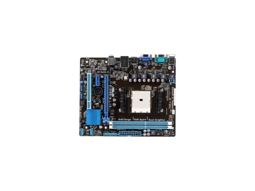 ASUS F1A55-M LX3 (Socket FM1) AMD A55 (Hudson D2)