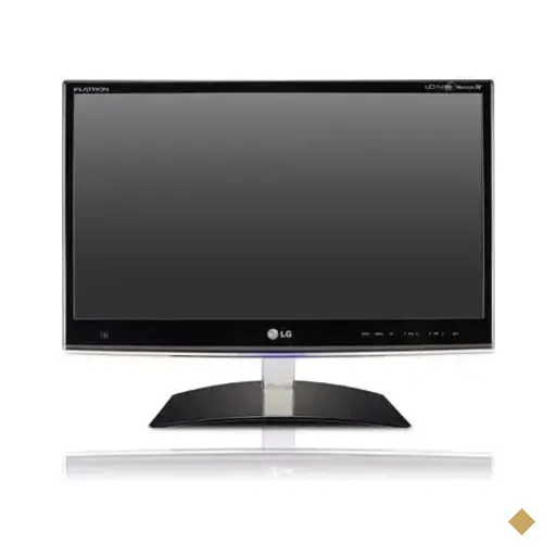 LG M2550D TV LED Full HD TFT 25″ Wide Digital (1920 x 1080) 5ms