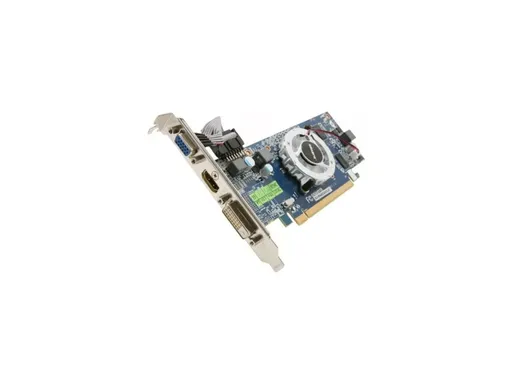 GIGABYTE AMD Radeon HD 6450 512MB DDR3 64-bit PCI-E 2.1 x16