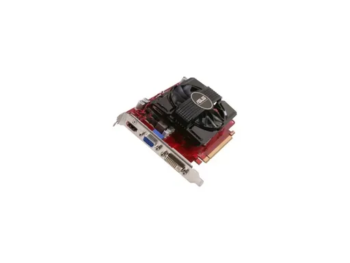 ASUS Radeon HD 6670 2GB DDR3 128-bit PCI-E 2.1 x16
