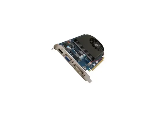 ECS NVIDIA GeForce GT 440 2GB DDR3 128-bit PCI-E x16 2.0