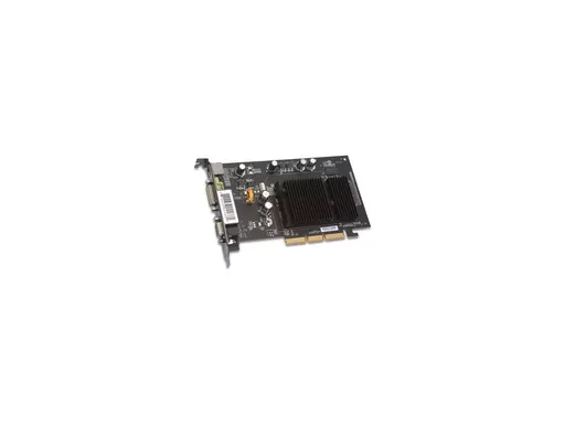XFX NVIDIA Geforce 6200 512MB DDR2 AGP 8X OEM