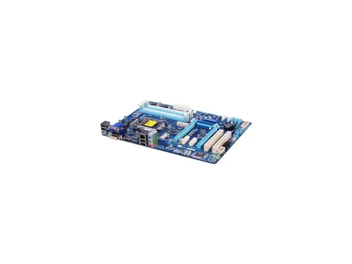 Gigabyte GA-H77-DS3H (LGA 1155) USB 3.0 Intel H77