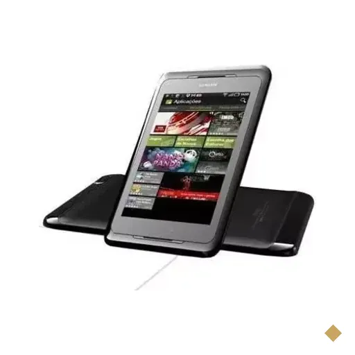 GENESIS TAB GT-8230 8GB Android 4.0 Ice Cream Sandwich LCD 8″ E-book Wi-Fi 3G…