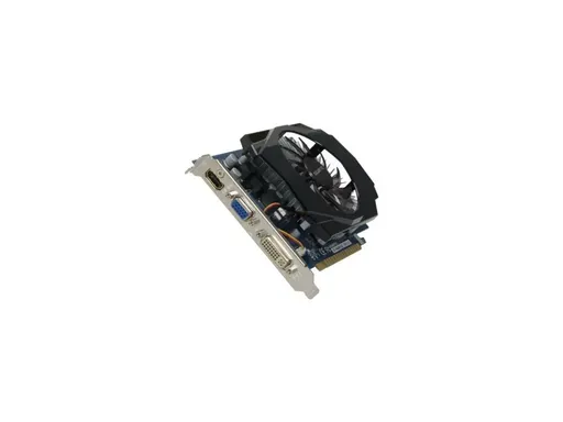 Gigabyte NVIDIA GeForce GT 440 1GB DDR3 128-bit PCI-E x16 2.0