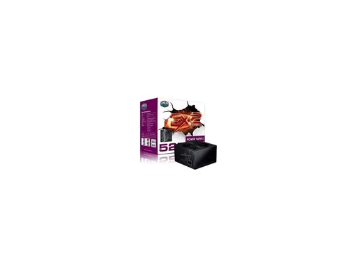 Cooler Master 525W eXtreme Power II ATX12V RS525-PCARD3-AD
