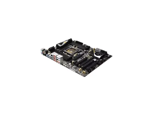 ASRock X79 Extreme6 (LGA 2011) Intel X79