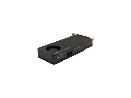 eVGA GeForce GTX 660 Ti SuperClocked+ 3GB GDDR5 192-bit PCI-E 3.0 x16
