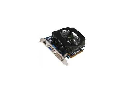 GIGABYTE NVIDIA GeForce GT 630 1GB DDR3 128-bit PCI-E x16 2.0