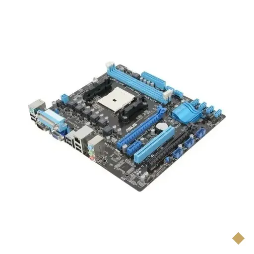 ASUS F1A55-M LX PLUS (Socket FM1) AMD A55 (Hudson D2)