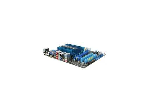 ASUS E35M1-M PRO Fusion AMD E-350 APU (1.6GHz, Dual-Core) Hudson M1 Micro ATX