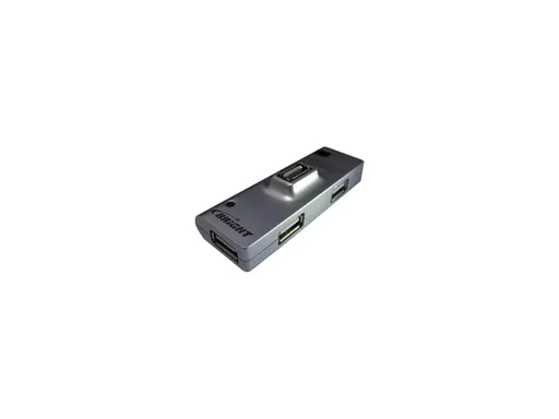 Bright Mini Hub USB 2.0 4 Portas