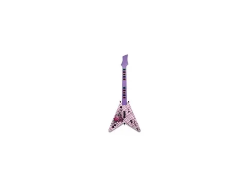 Leadership Guitarra Lady Wireless PS2/PS3/Wii