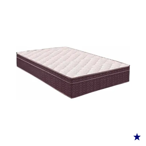 Colchão Solteiro Ortopédico D28 / EP Anatômico Airtech 60 OrtoPillow…