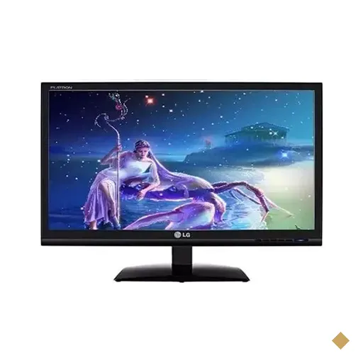 LG E2041T LED 20″ Wide (1600x900) 5ms