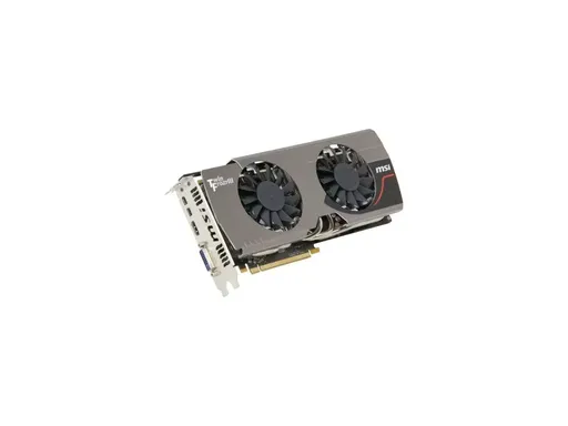 MSI AMD Radeon HD 7950 Twin Frozr 3GB GDDR5 384-bit PCI-E 3.0 x16