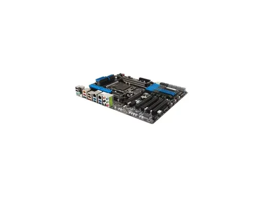 Gigabyte GA-X79S-UP5-WIFI (LGA 2011) USB 3.0 Intel C606