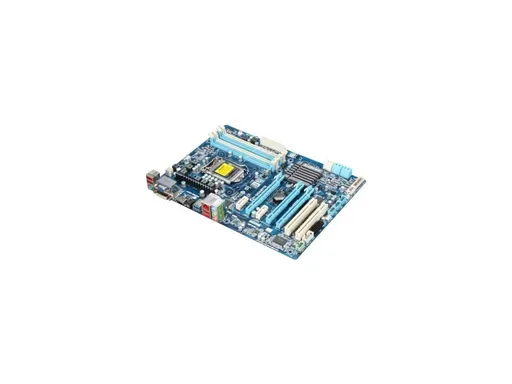 Gigabyte GA-Z68A-D3H-B3 (LGA 1155) HDMI USB 3.0 Intel Z68
