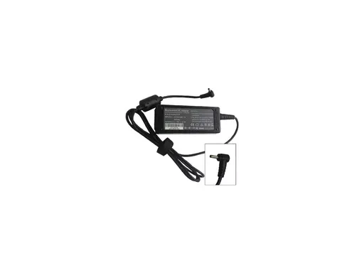 Carregador para ASUS Netbook (Eee PC 1001/1005/1008/1015/1101/1201/1215N)