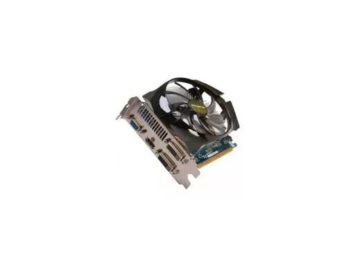 GIGABYTE NVIDIA GeForce GTX 650 OC 1GB GDDR5 128-bit PCI-E 3.0 x16