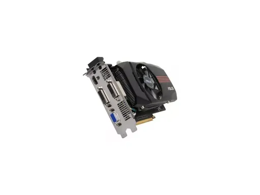ASUS GeForce GTX 650 DC 1GB GDDR5 128-bit PCI-E 3.0 x16