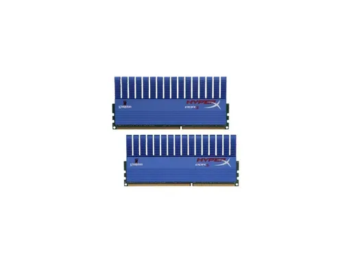 Kingston HyperX T1 8GB Kit (2 x 4GB) DDR3 2133MHz PC3-17000