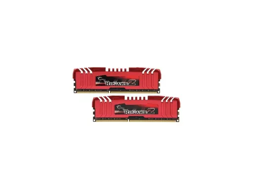 G.SKILL Ripjaws Z Series 16GB Kit (2 x 8GB) DDR3 2133MHz PC3-17000