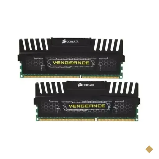 Corsair Vengeance Series 16GB Kit (2 x 8GB) DDR3 1866MHz PC3-15000