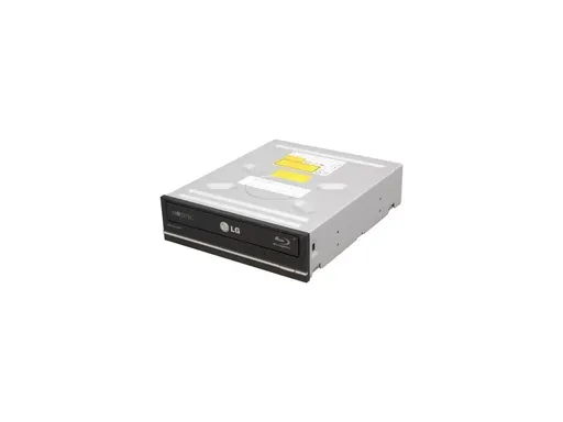 LG Blu-Ray Writer 12X Lightscribe (WH12LS39) SATA