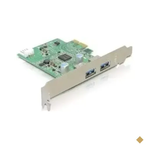 CHIEVE PCI-E com 2x USB3.0