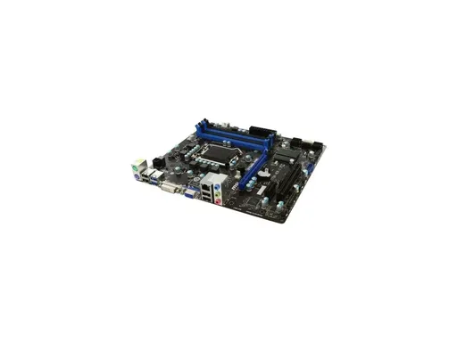 MSI B75MA-P45 (LGA 1155) USB 3.0 Intel B75