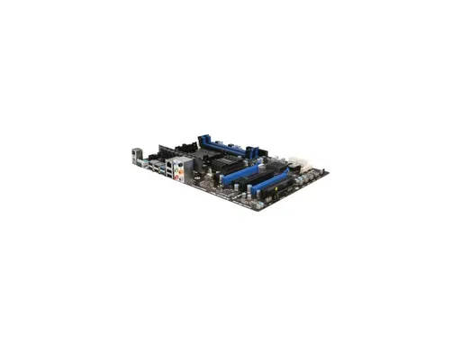 MSI 970A-G46 (Socket AM3+) USB 3.0 AMD 970 a