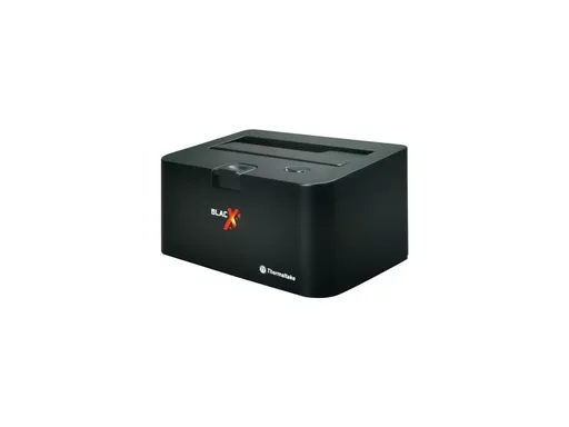 Thermaltake BlacX 2.5/3.5″ SATA HDD/SSD Docking Station USB 2.0