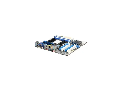 ASRock A75 PRO4-M (Socket FM1) HDMI SATA 6Gb/s AMD A75 (Hudson D3)