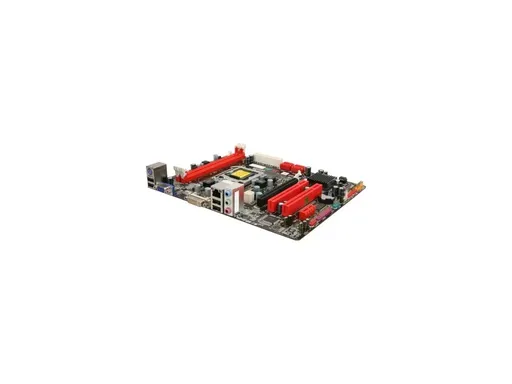 Biostar H61MLB (LGA 1155) Intel H61